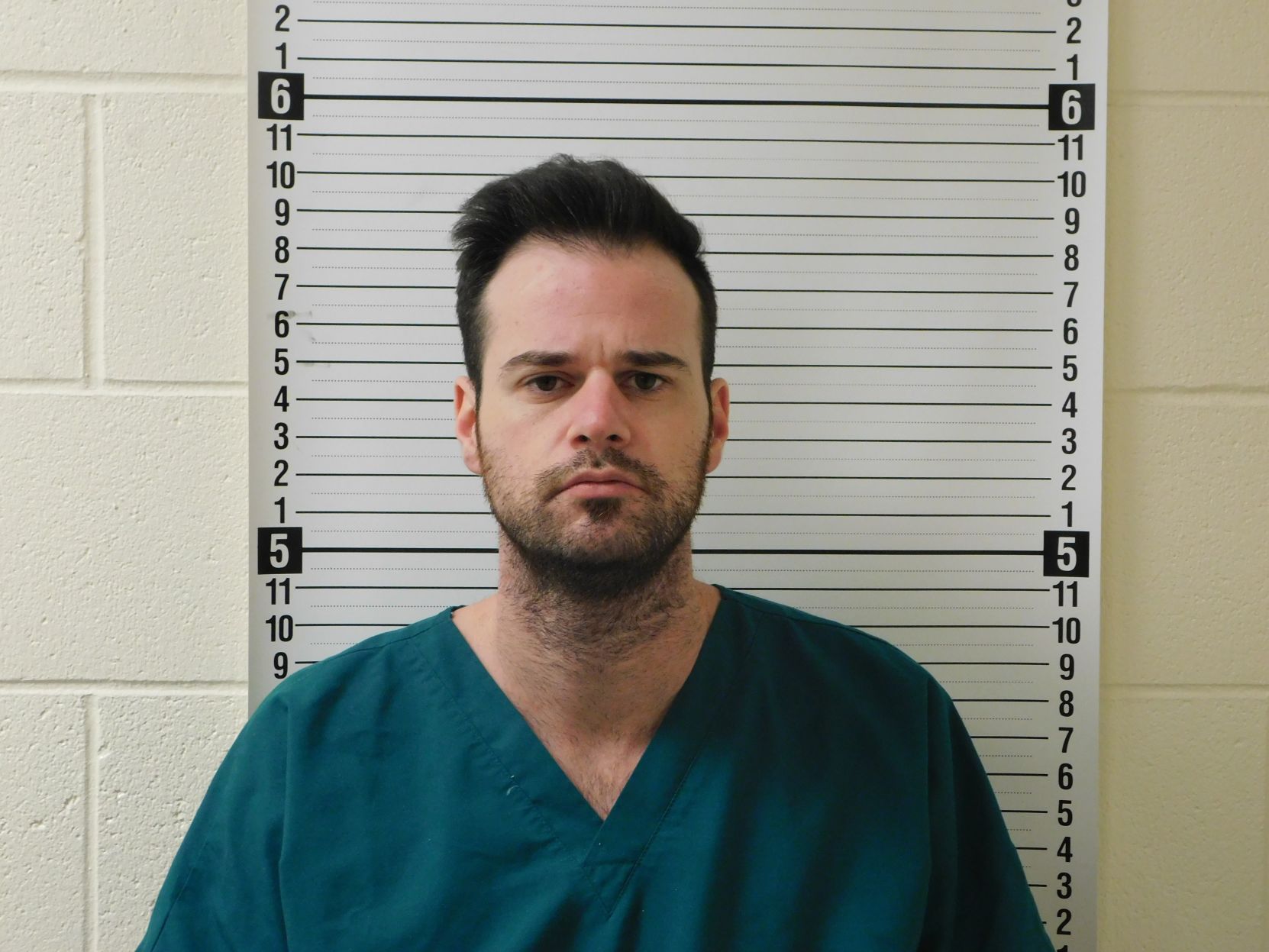 Furbush, Michael Paul